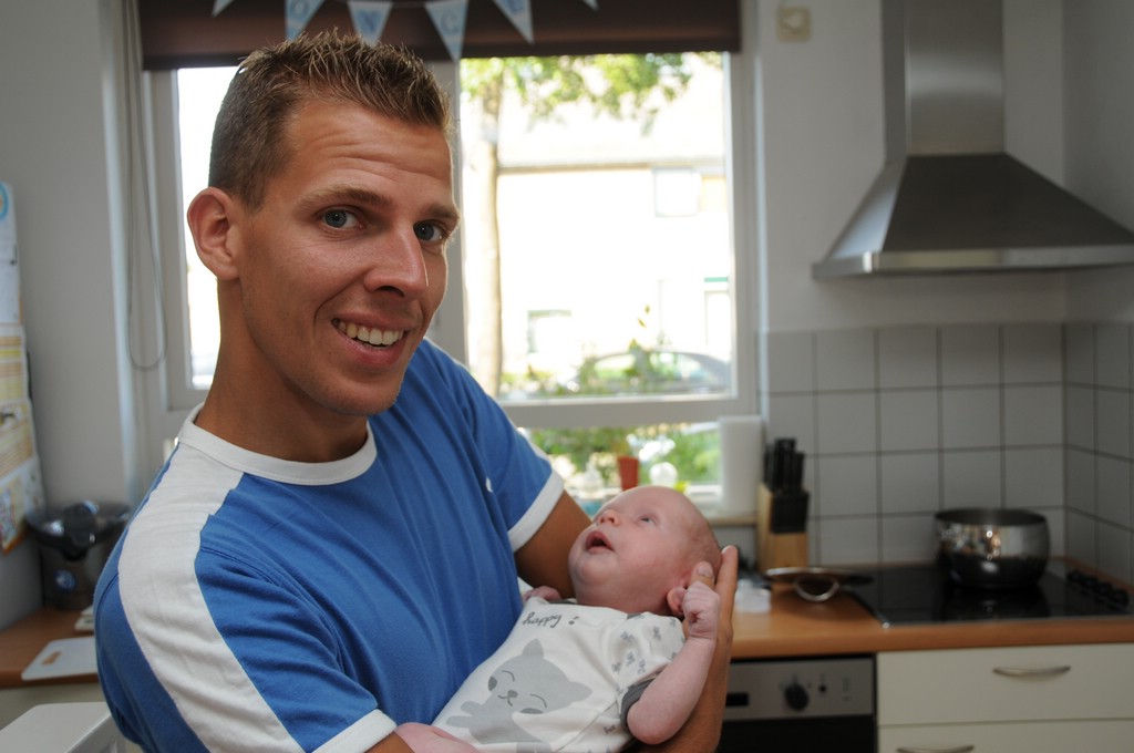 copyright SvendeVries.nl